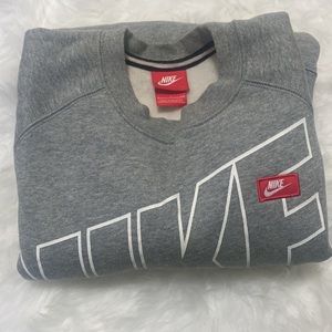 Nike Sweater